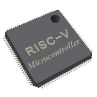 What is RISC-V Microcontroller